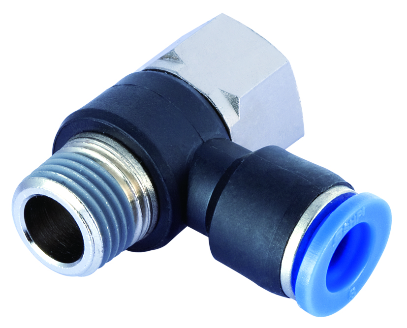 Y Union DOT Fittings | Push-In Fittings | DOT Compliant Y Fittings - Foto 10