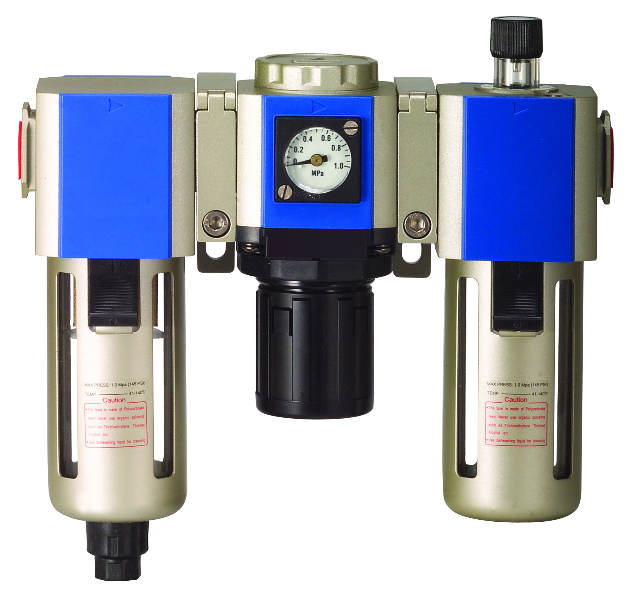 F.R.L GCS 300 Series Combination