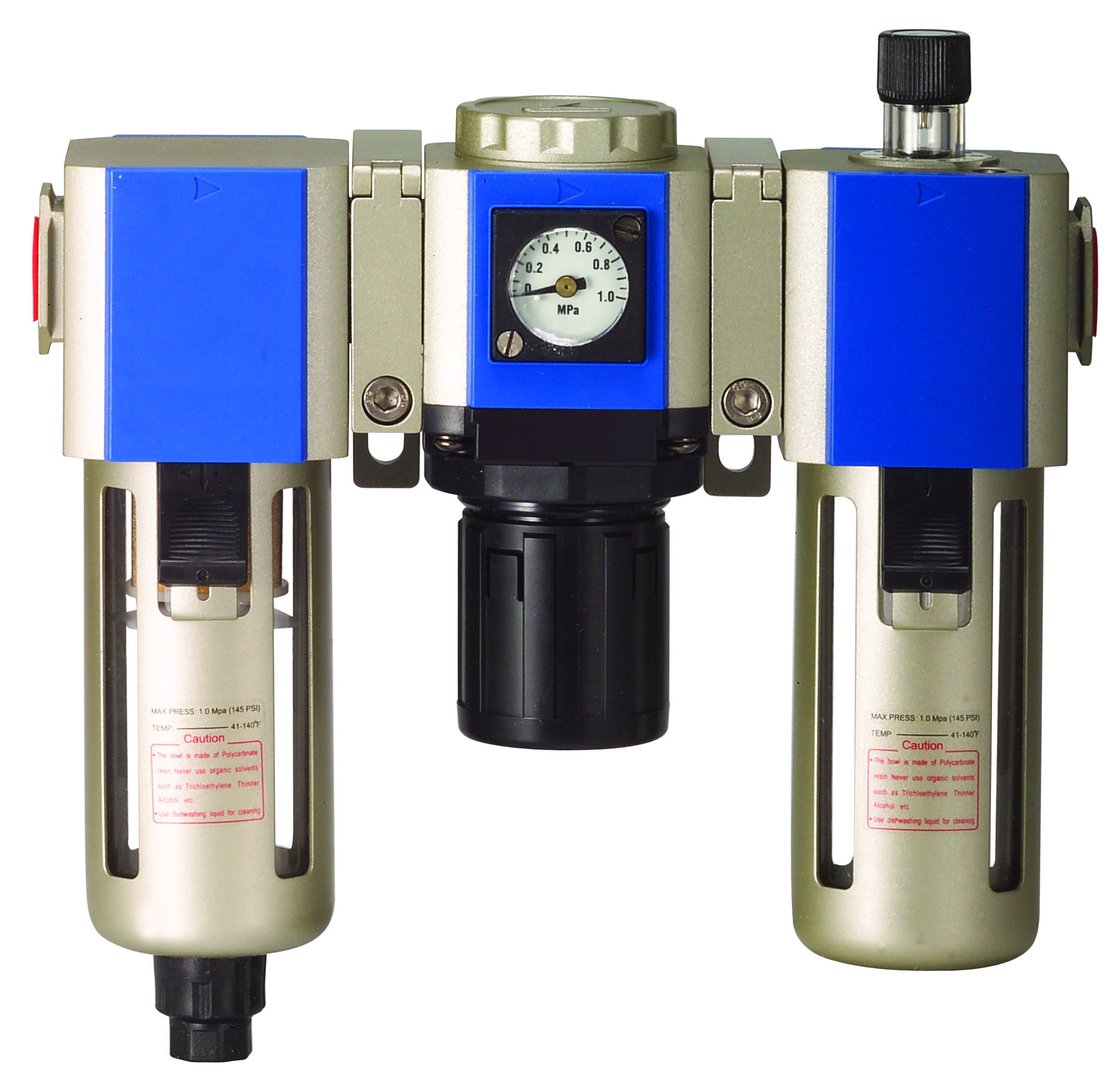 F.R.L GCS 400 Series Combination