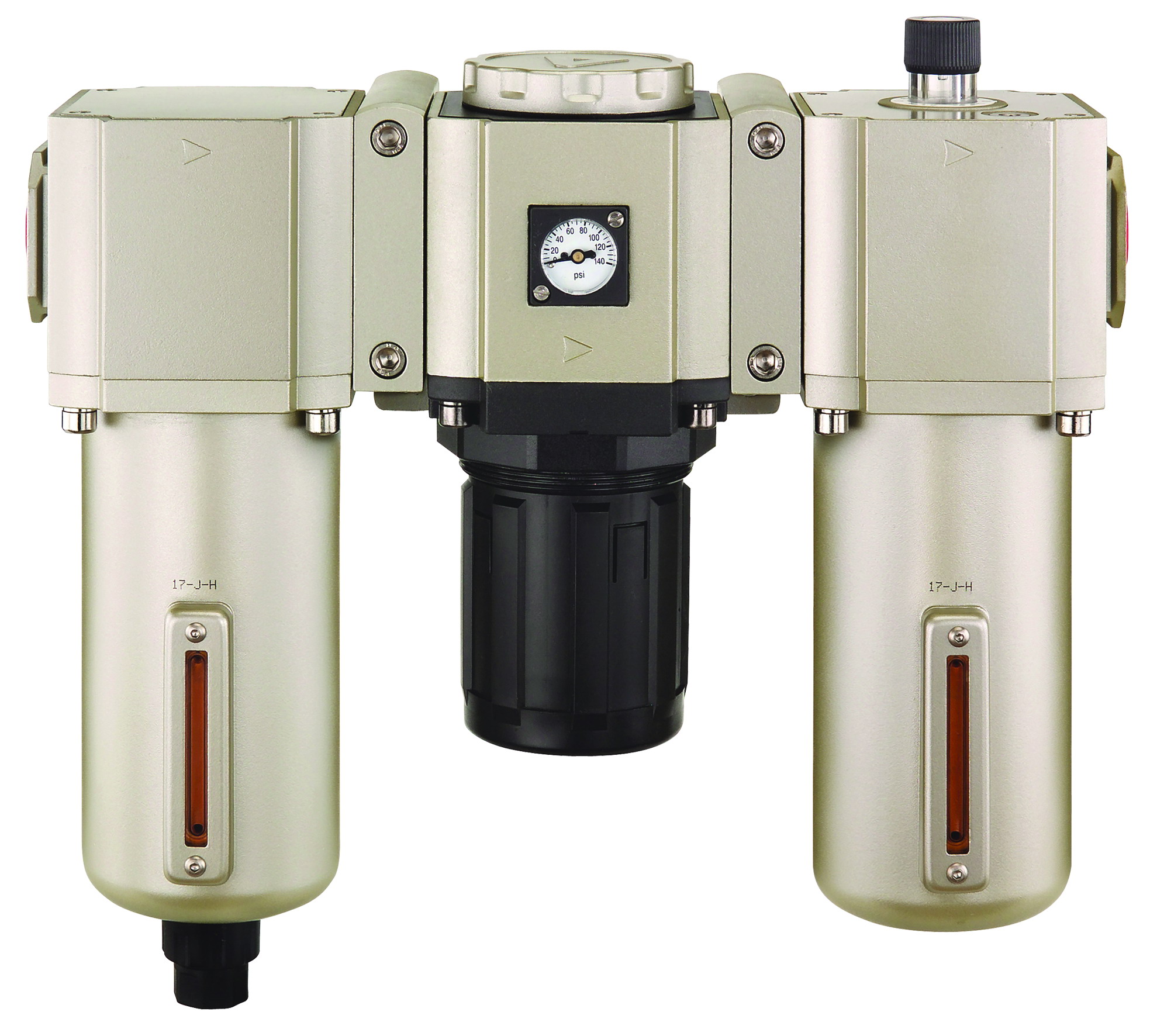 F.R.L GCS 600 Series Combination