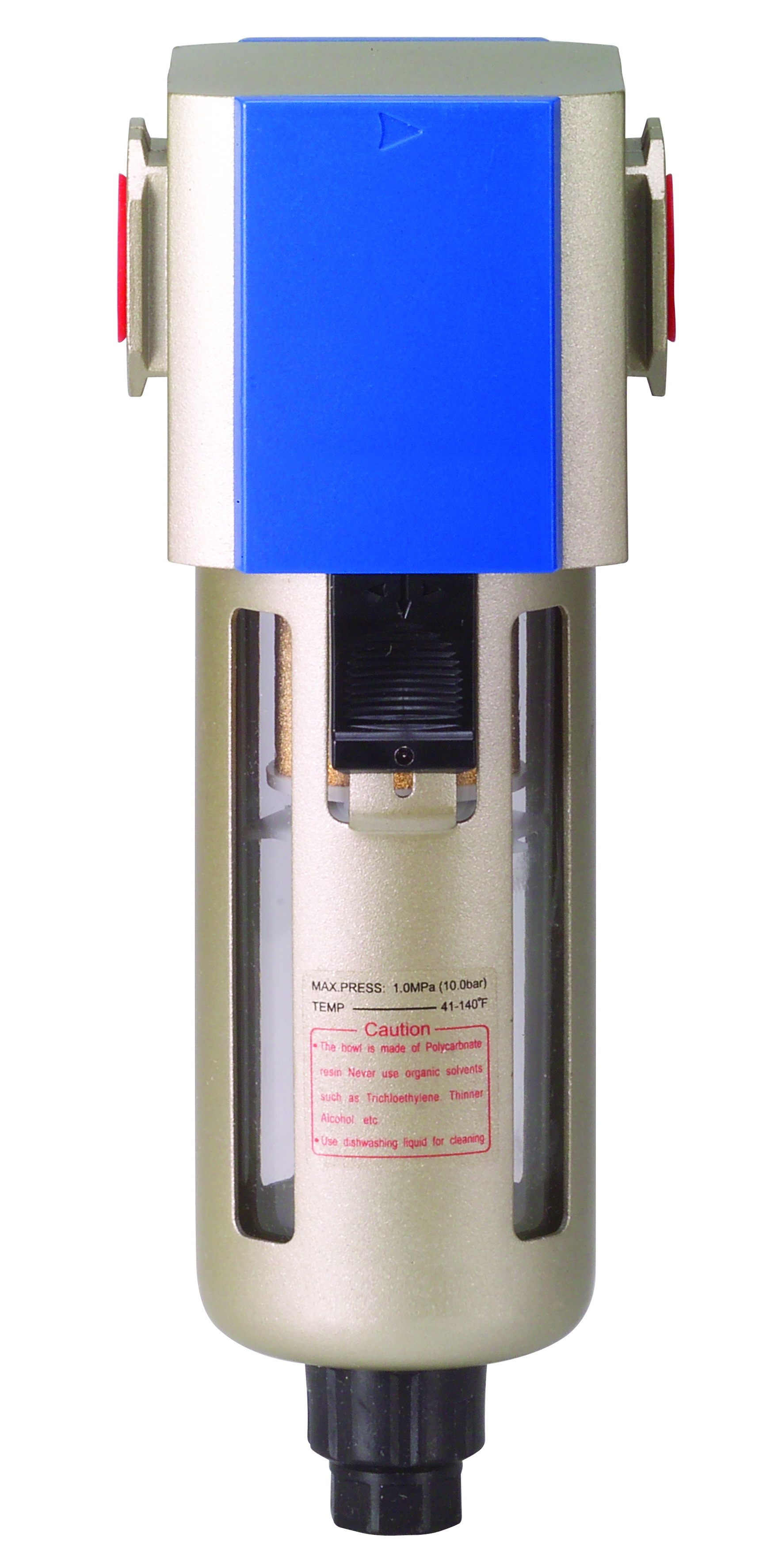 F.R.L GFS 400 Series Filter