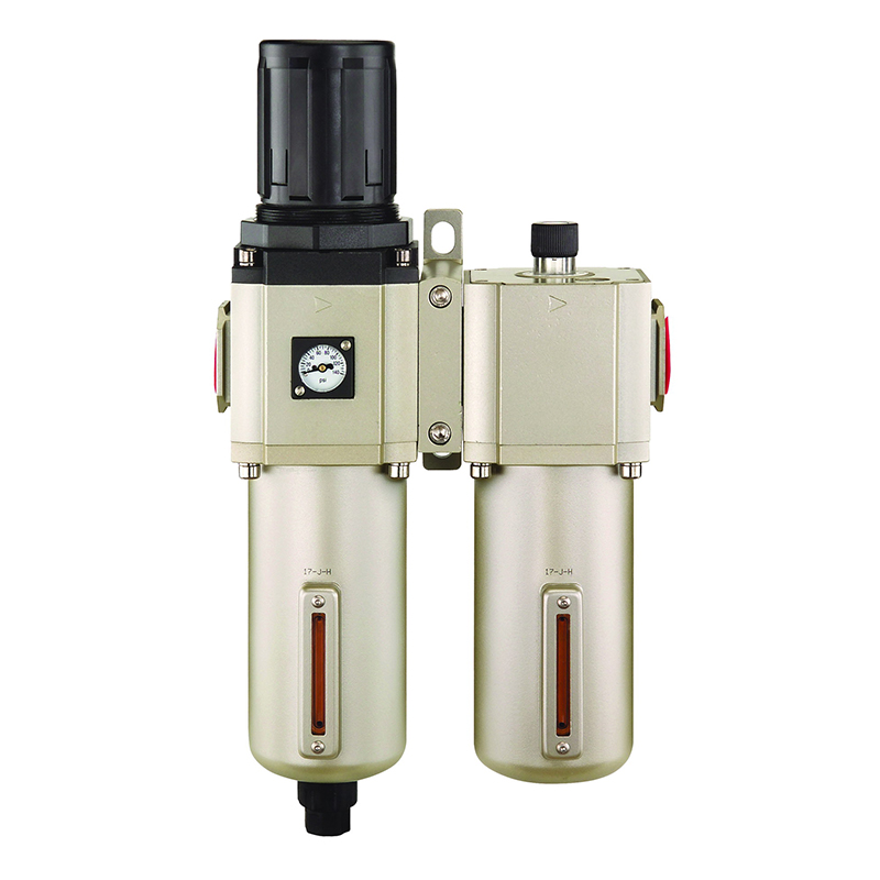 F.R.L GFCS 600 Series Combination