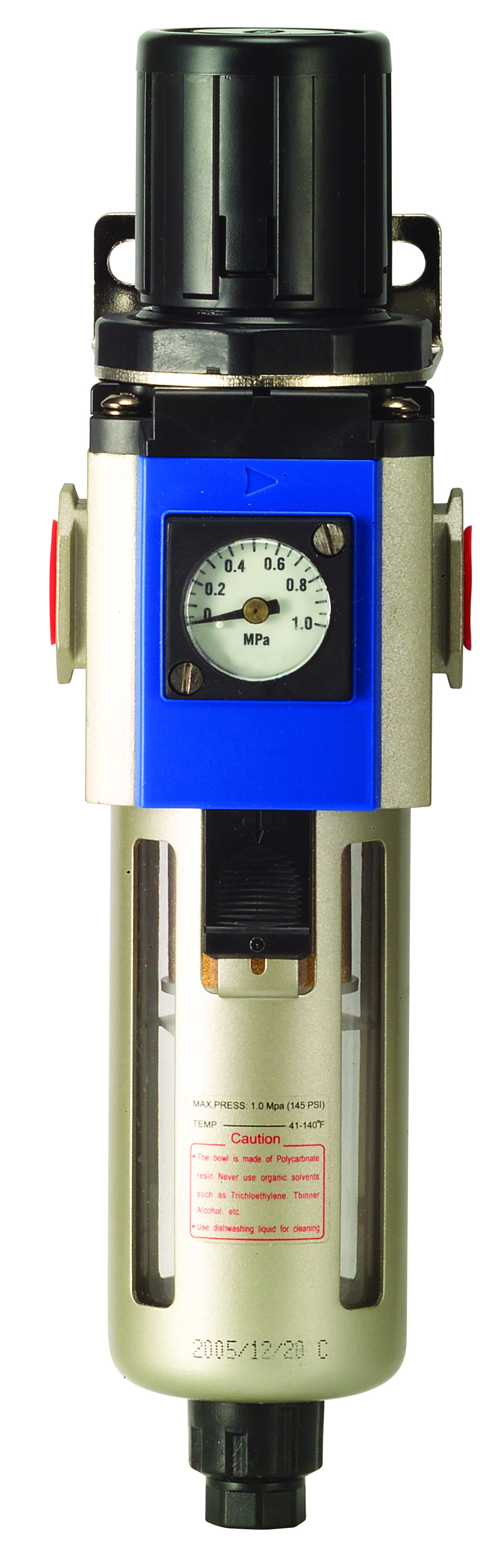 F.R.L GFRS 400 Series Filter & Regulator