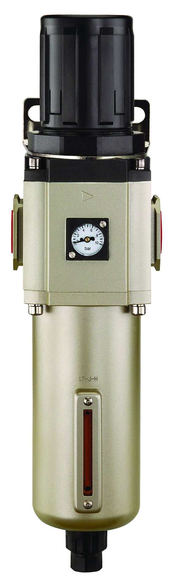 F.R.L GFRS 600 Series Filter & Regulator