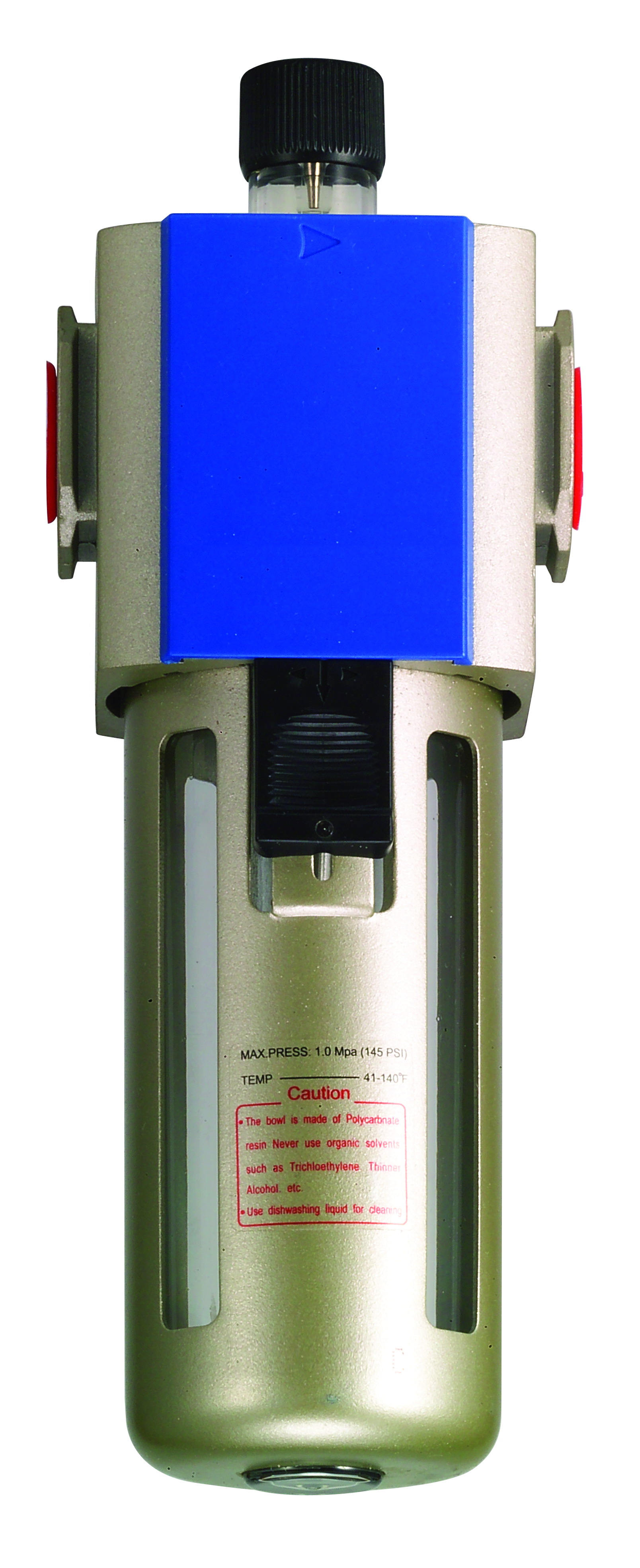 F.R.L GLS 400 Series Lubricator