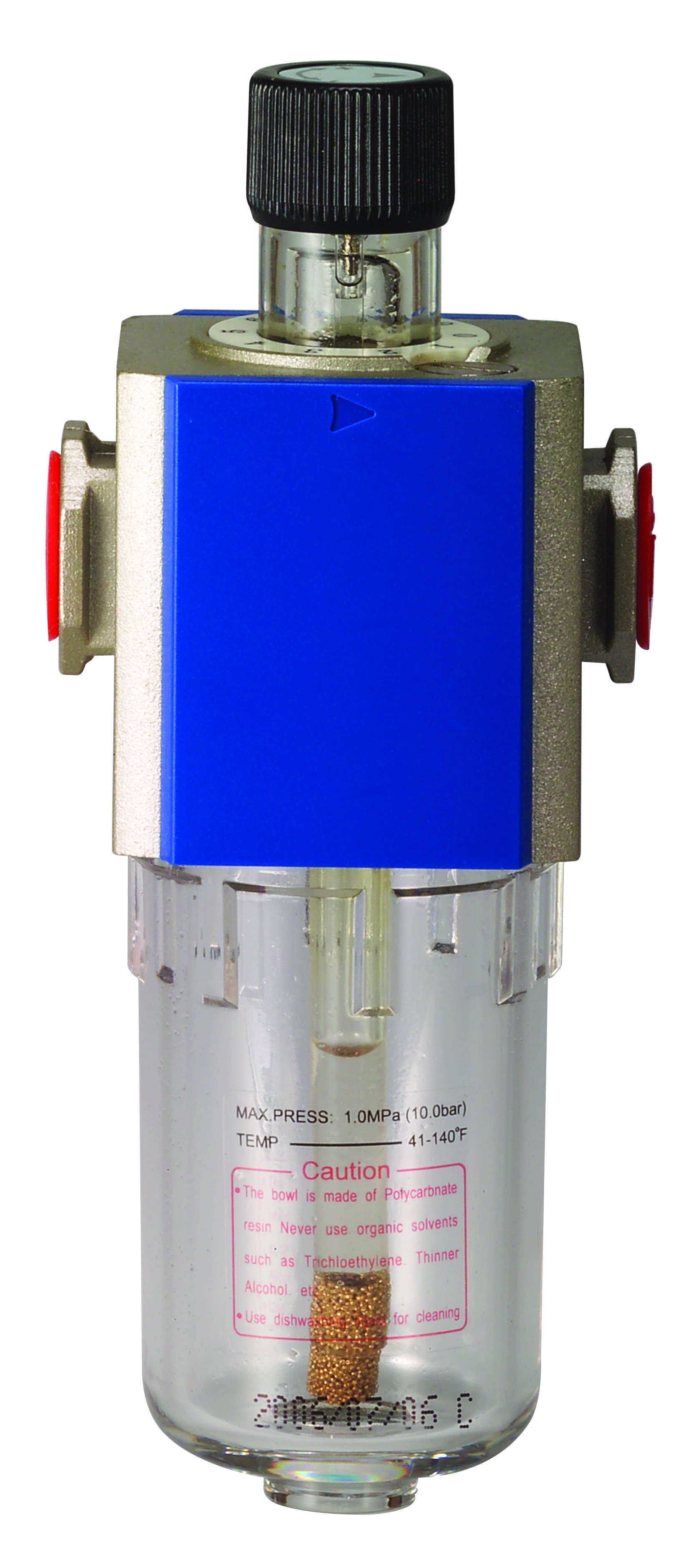 F.R.L GLS 200 Series Lubricator