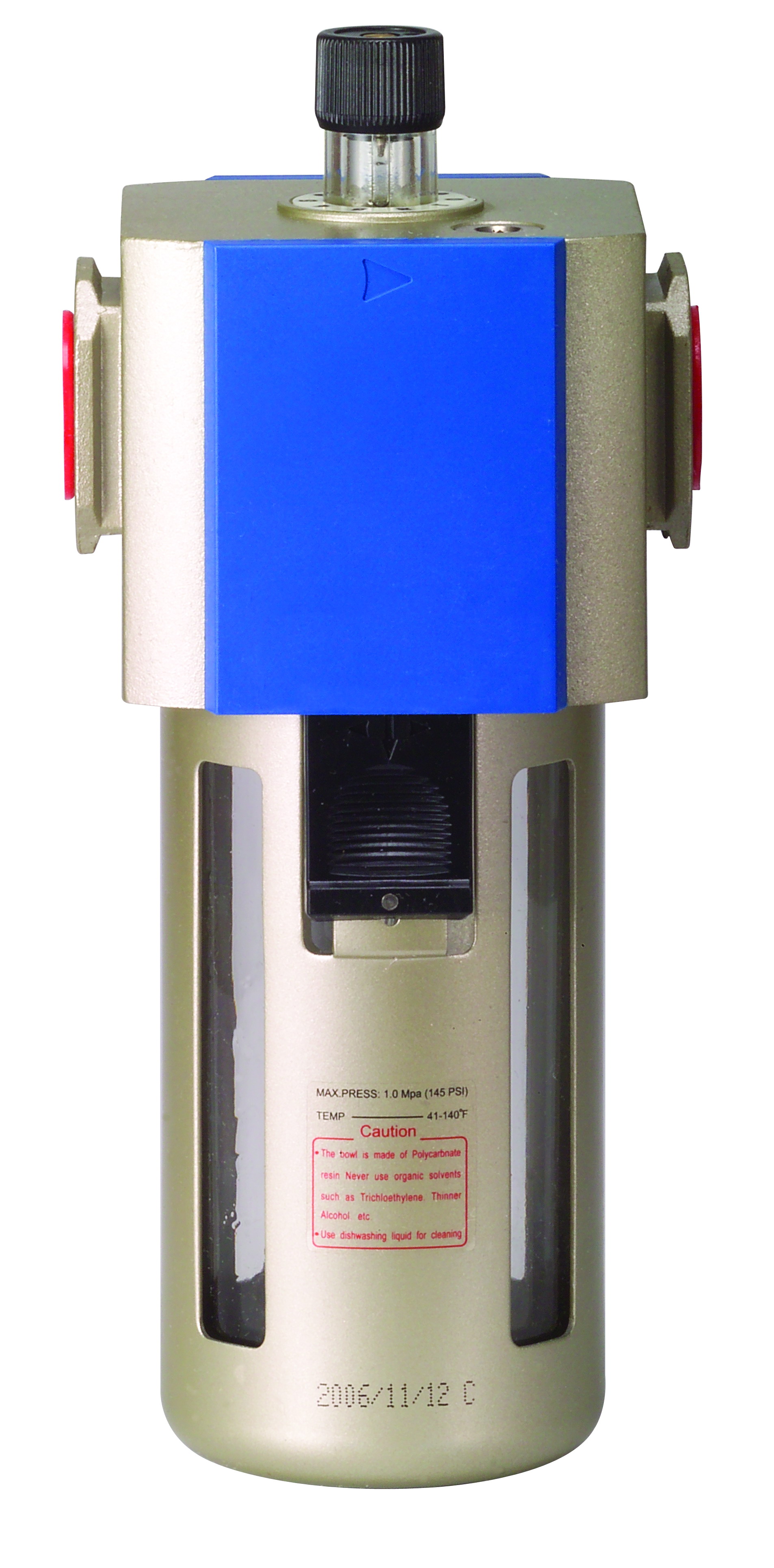 F.R.L GLS 300 Series Lubricator