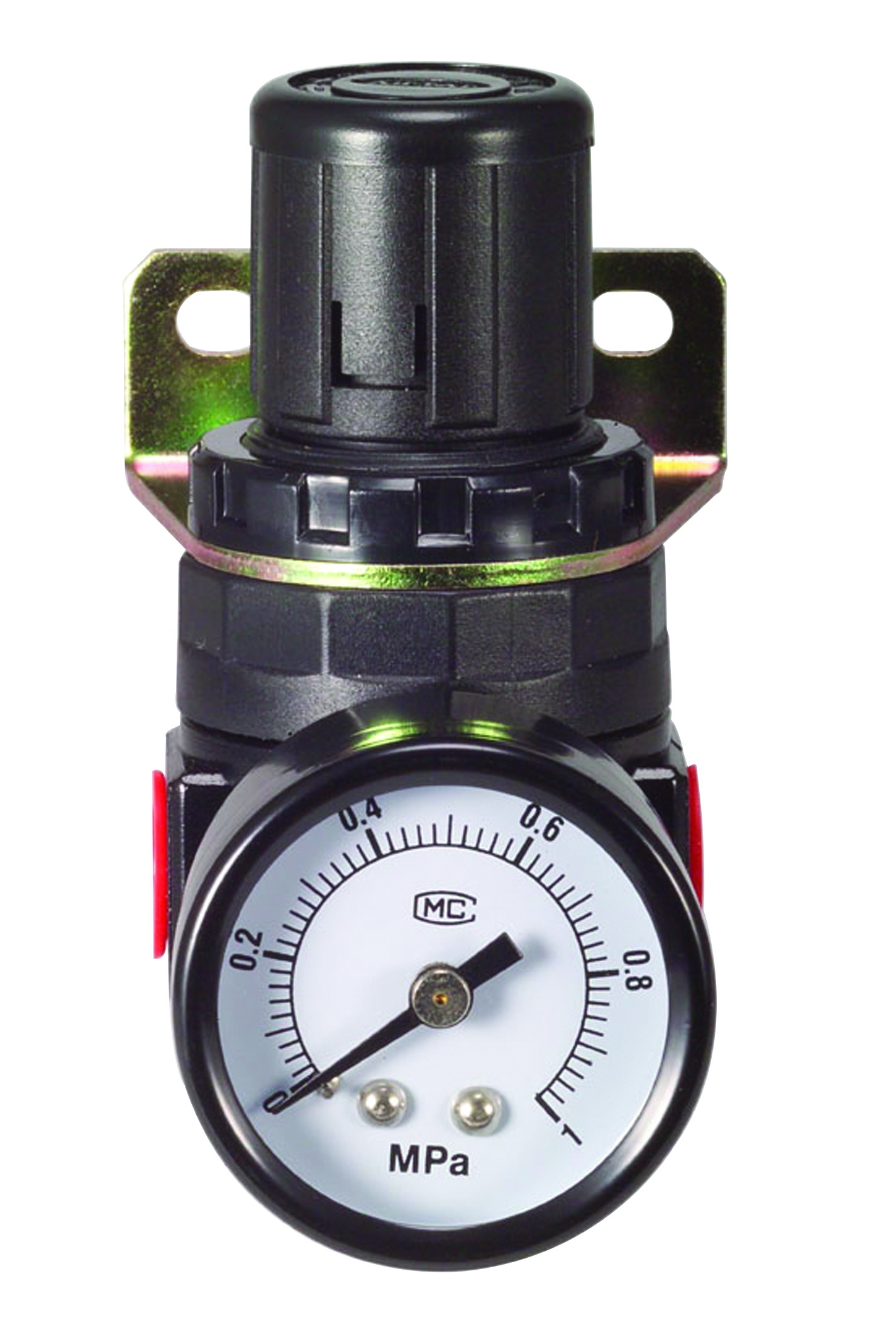 F.R.L SR 200 Series Mini Regulator