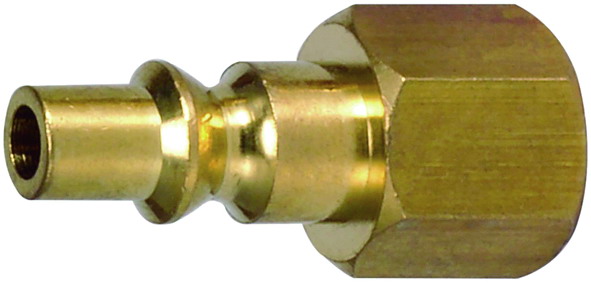 Quick Plug AP female series