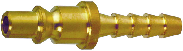 Quick Plug AP hose barb series