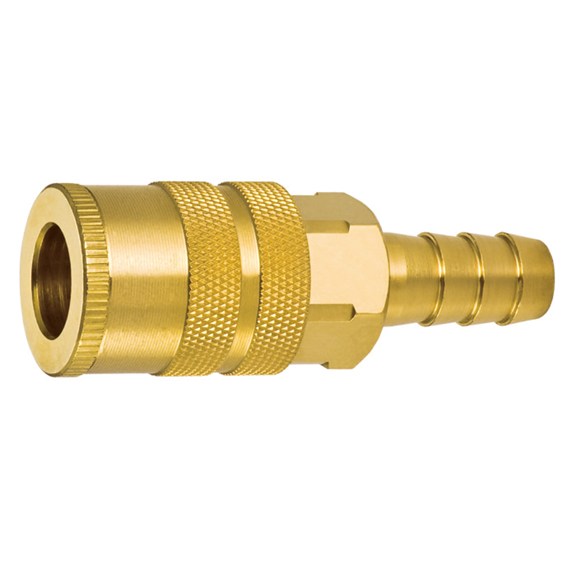 Quick Coupler 30MC hose barb series