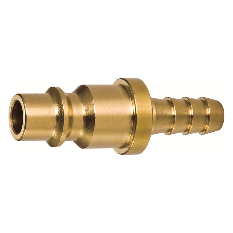 Quick Plug 30MP hose barb series