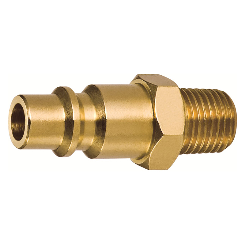 Quick Plug 30MP male series