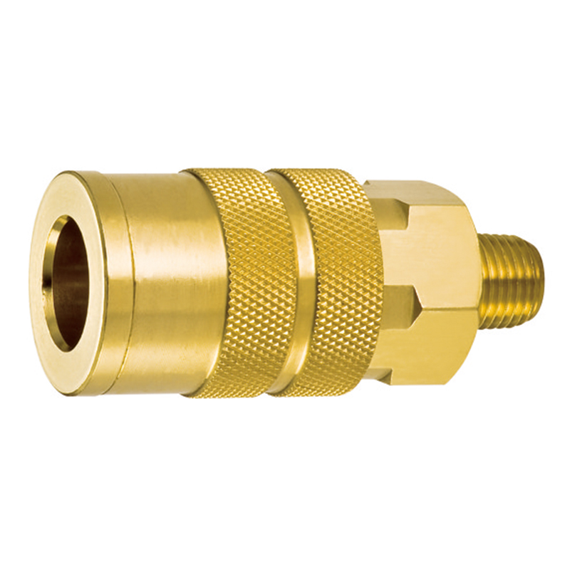 Quick Coupler 40MC male series