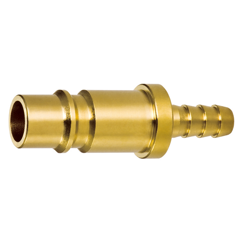 Quick Plug 40MP hose barb series