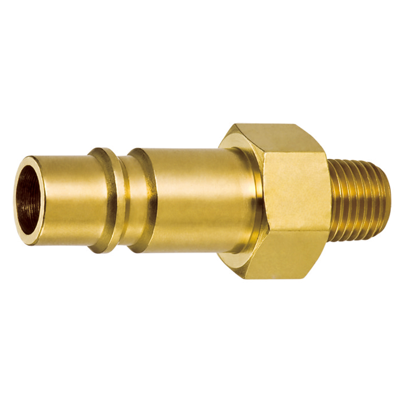 Quick Plug 40MP male series