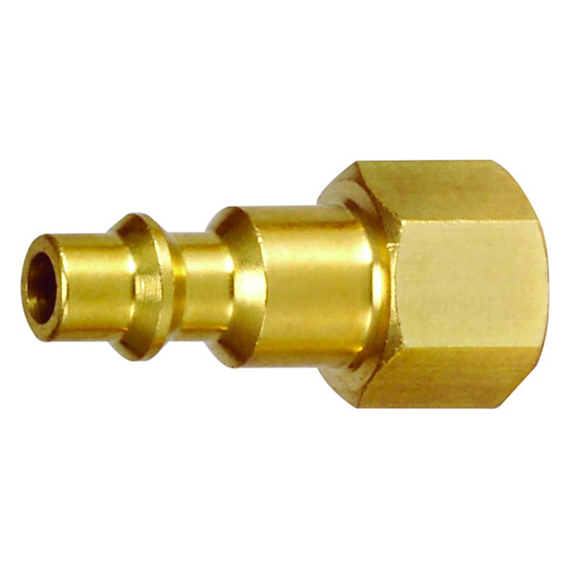 Quick Plug MP female series