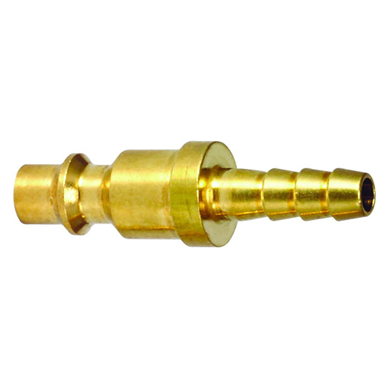 Quick Plug MP hose barb series