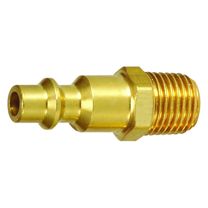 Quick Plug MP male series