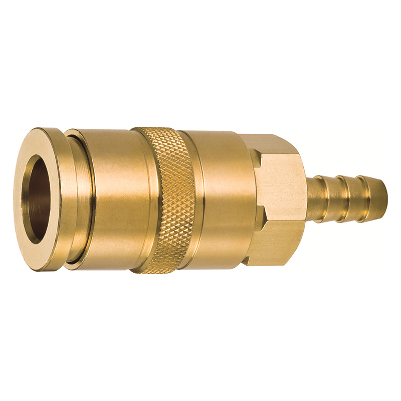 Quick Plug 30MOC hose barb series