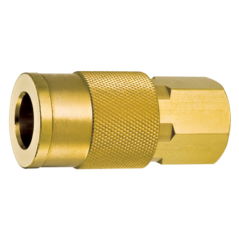 Quick Coupler 40MIC female series