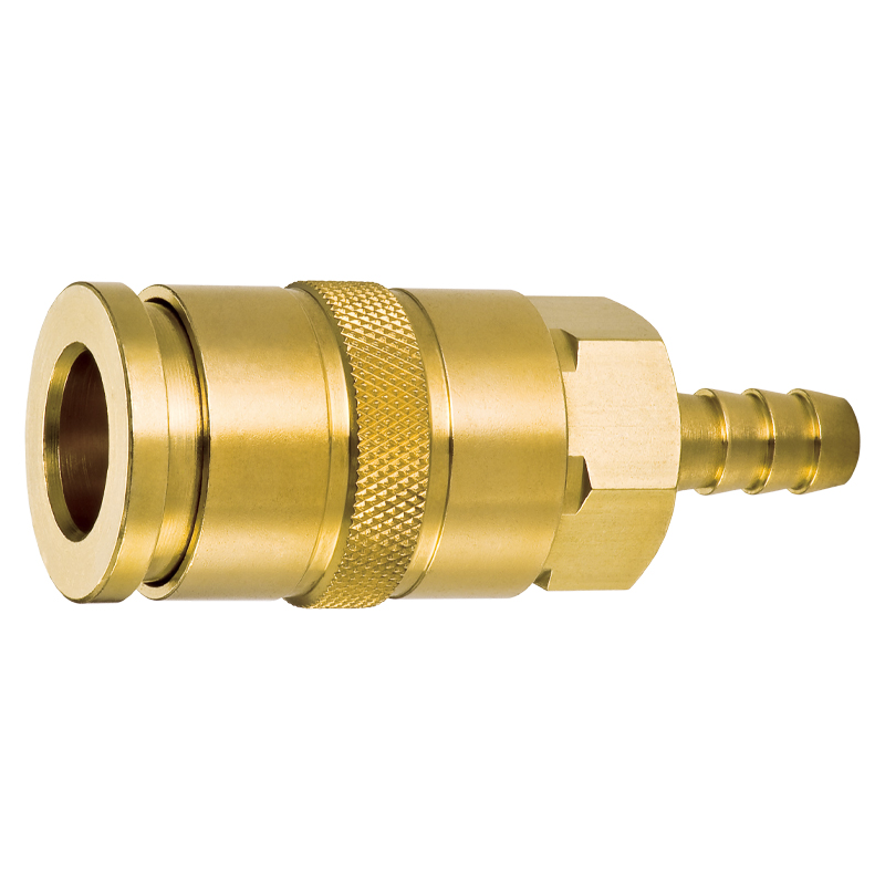 Quick Plug 40MOC hose barb series
