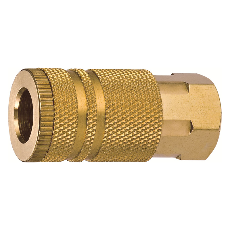 Quick Coupler MIC female series