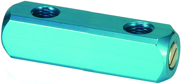 Multipass Quick Coupler TA series