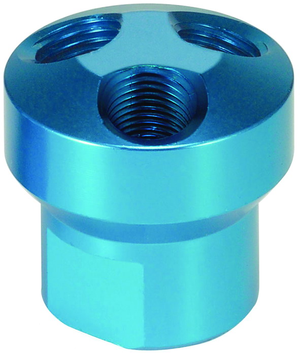 Multipass Quick Coupler YA3