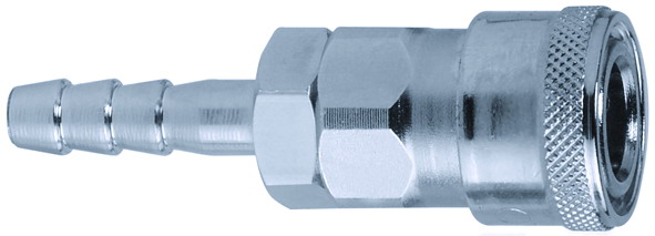 Quick Coupler NC hose barb series