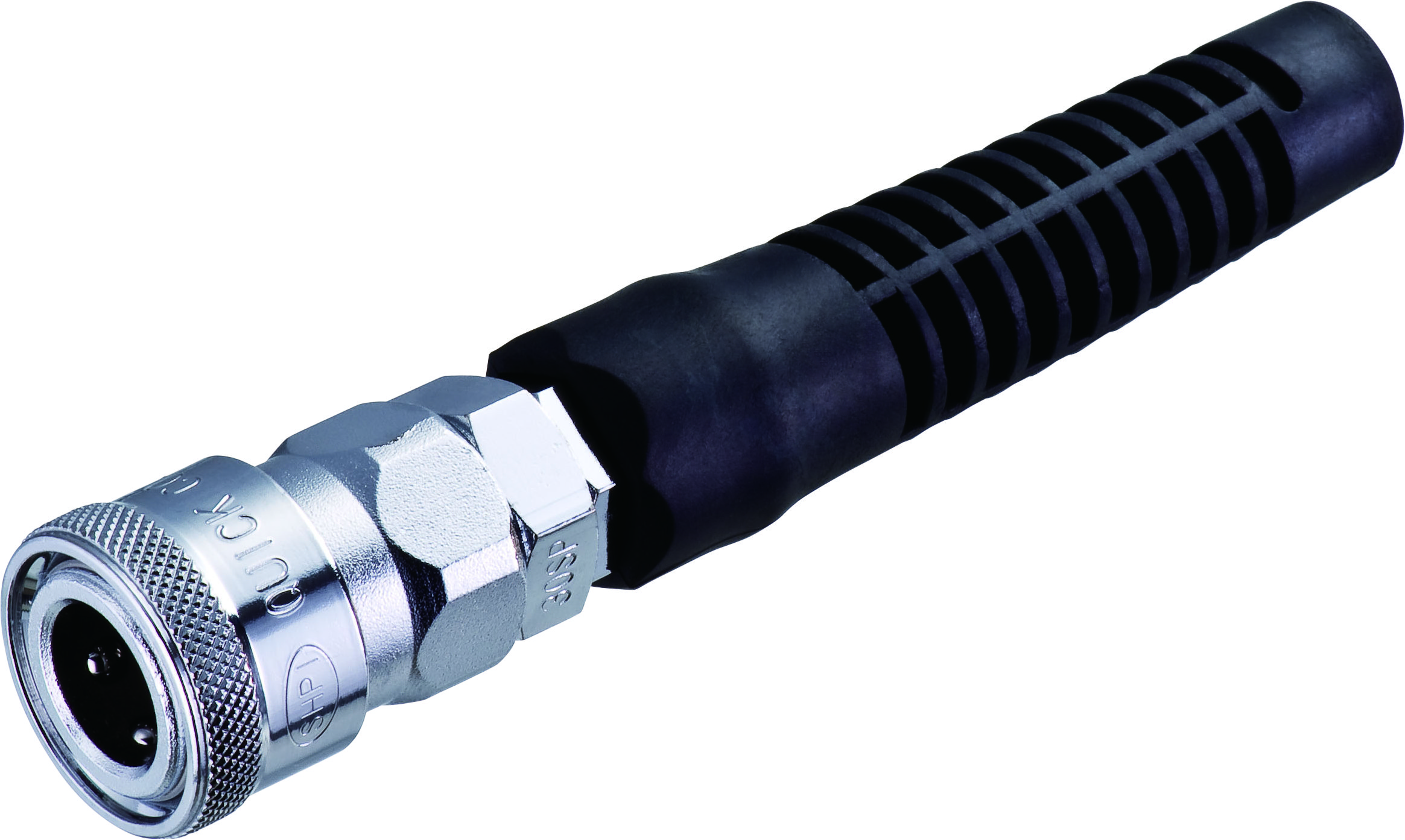 Quick Coupler NC plastic guard series
