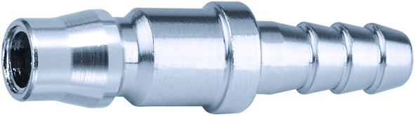 Quick Plug NP hose barb series