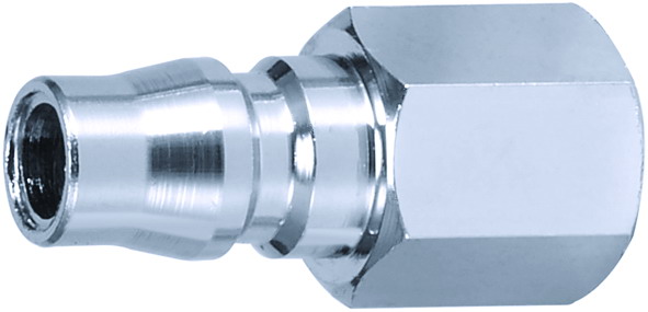 Quick Plug NP female series