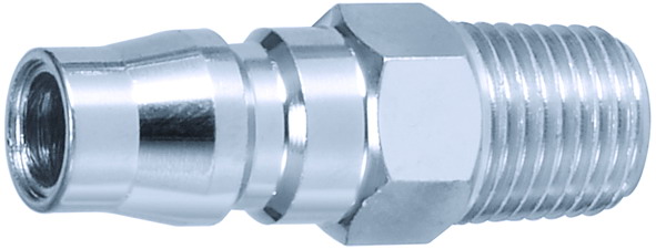 Quick Plug NP male series
