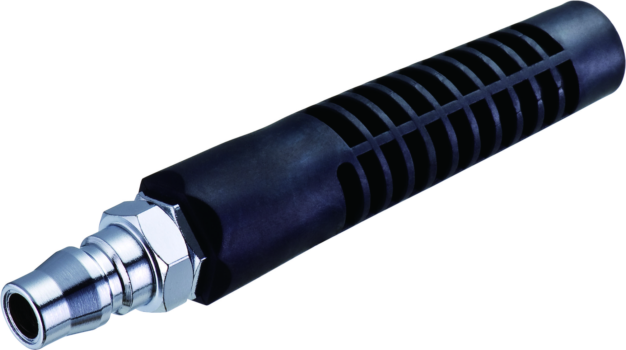 Quick Plug NP plastic guard series