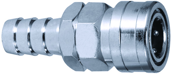 Quick Coupler NLC hose barb series