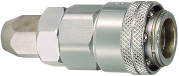 Quick Coupler NOC plug series
