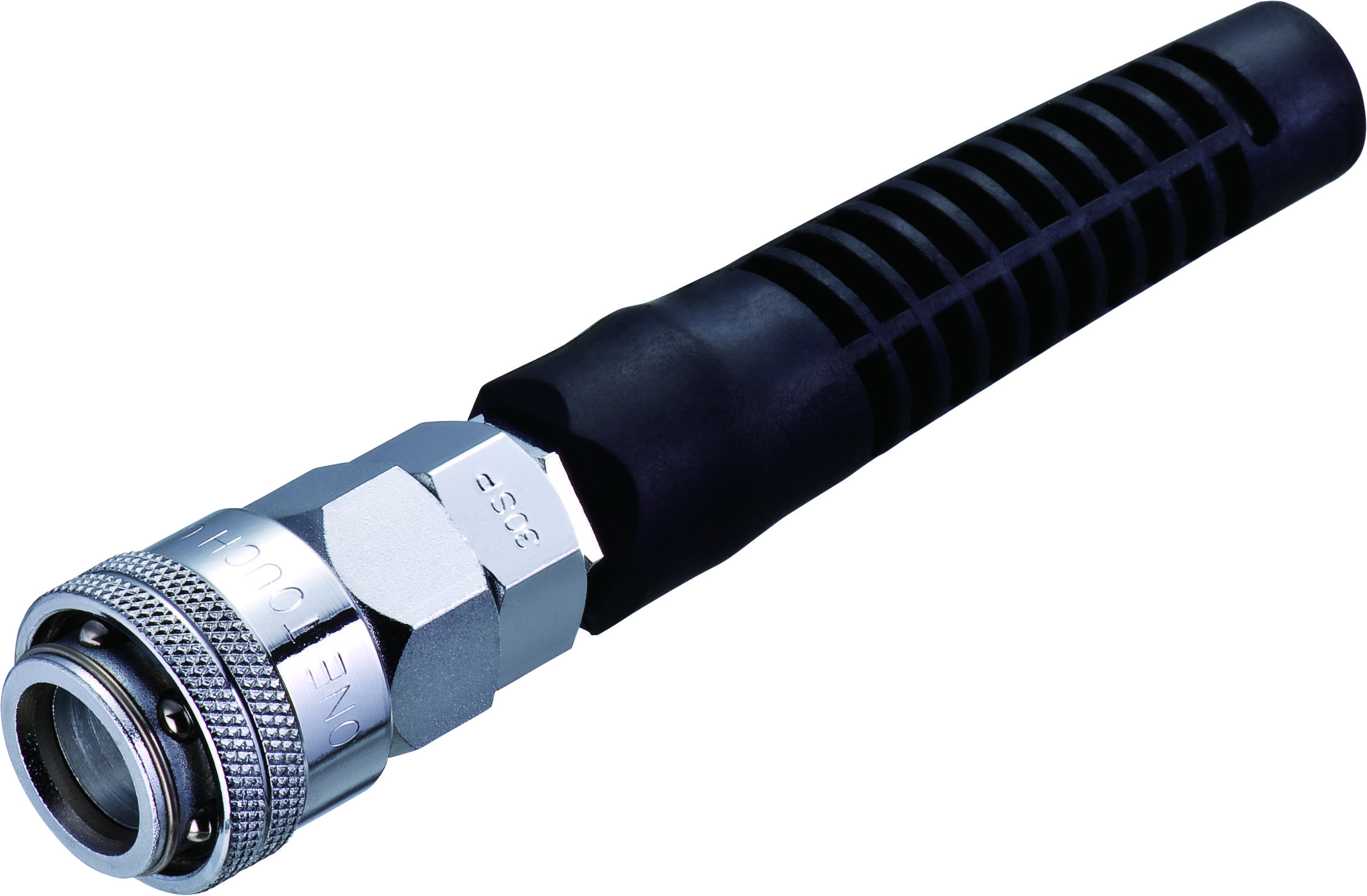 Quick Coupler NOC plastic guard series
