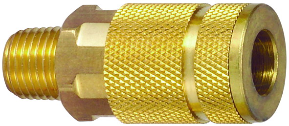 Quick Coupler TC male series