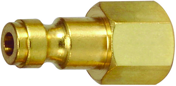 Quick Plug TP female series