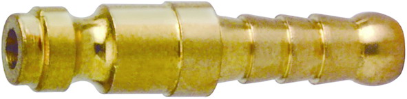 Quick Plug TP hose barb series