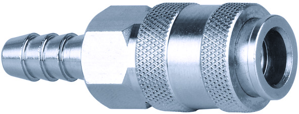 Quick Coupler UDC hose barb series