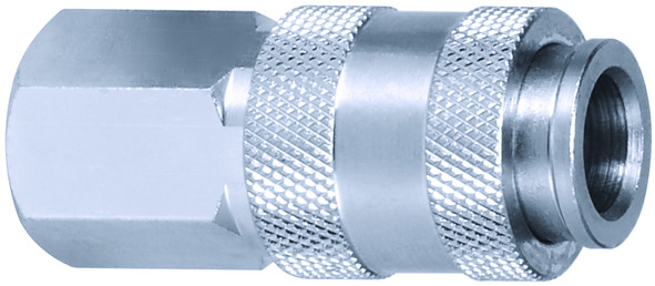 Quick Coupler UDC female series