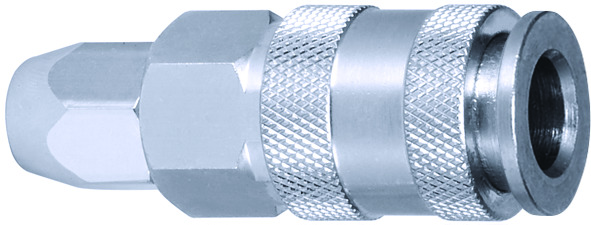 Quick Coupler UEC plug series