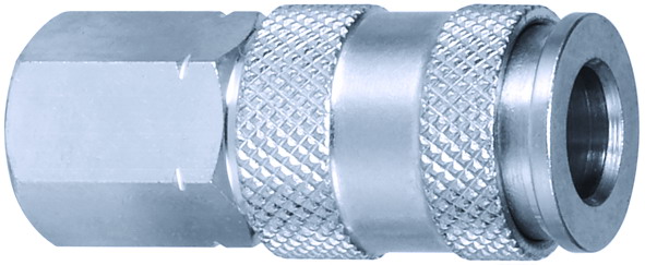 Quick Coupler UEC female series