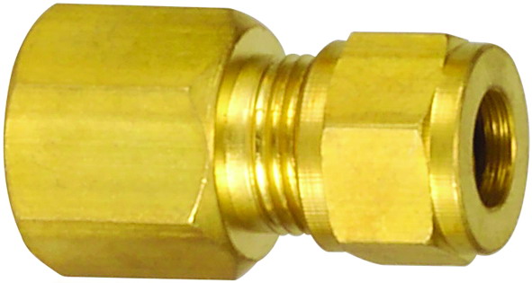 Brass Fitting CMF series