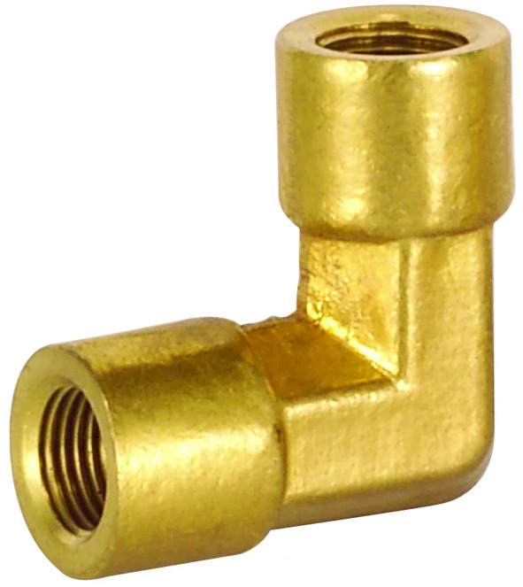 Brass Fitting LFF series