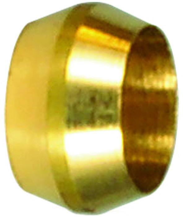 Brass Fitting M series