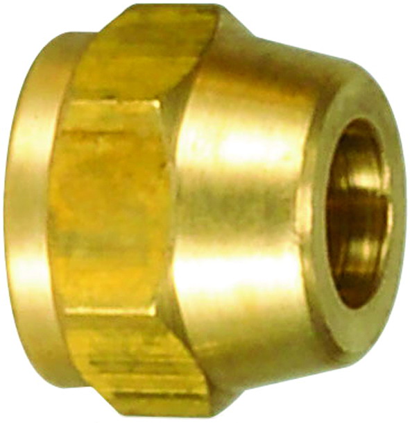 Brass Fitting S series