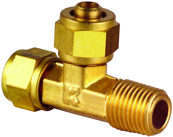 Brass Fitting STB series